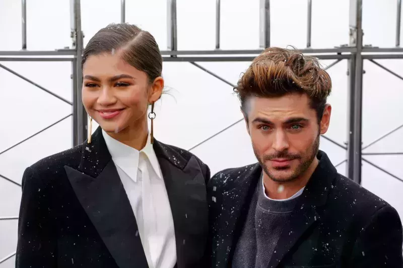 ¿Cuánto mide Zendaya? Fotos de la estrella de 'Euphoria' junto a famosos