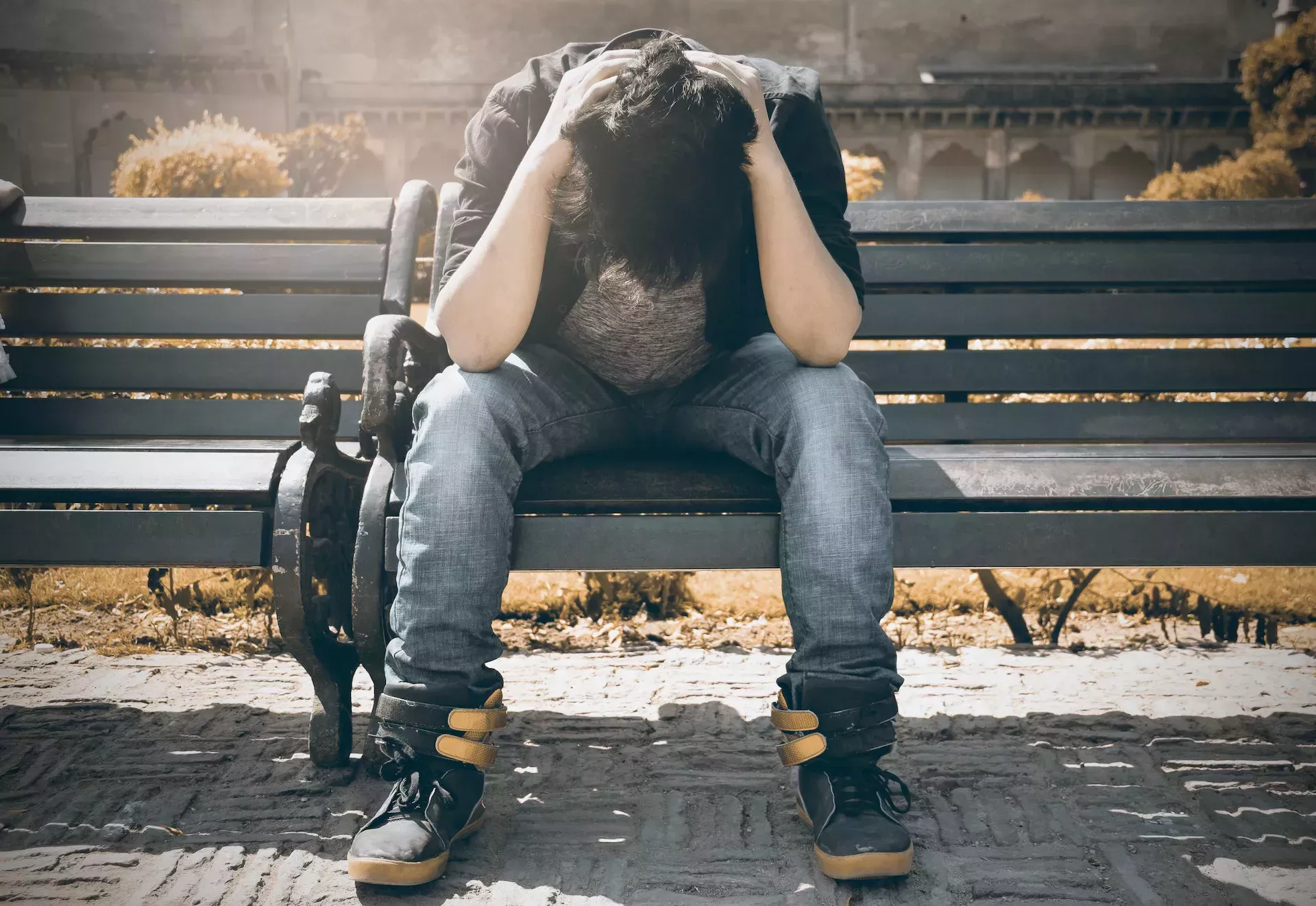 Depresión adolescente: ¿Hay alguna forma de prevenirla?