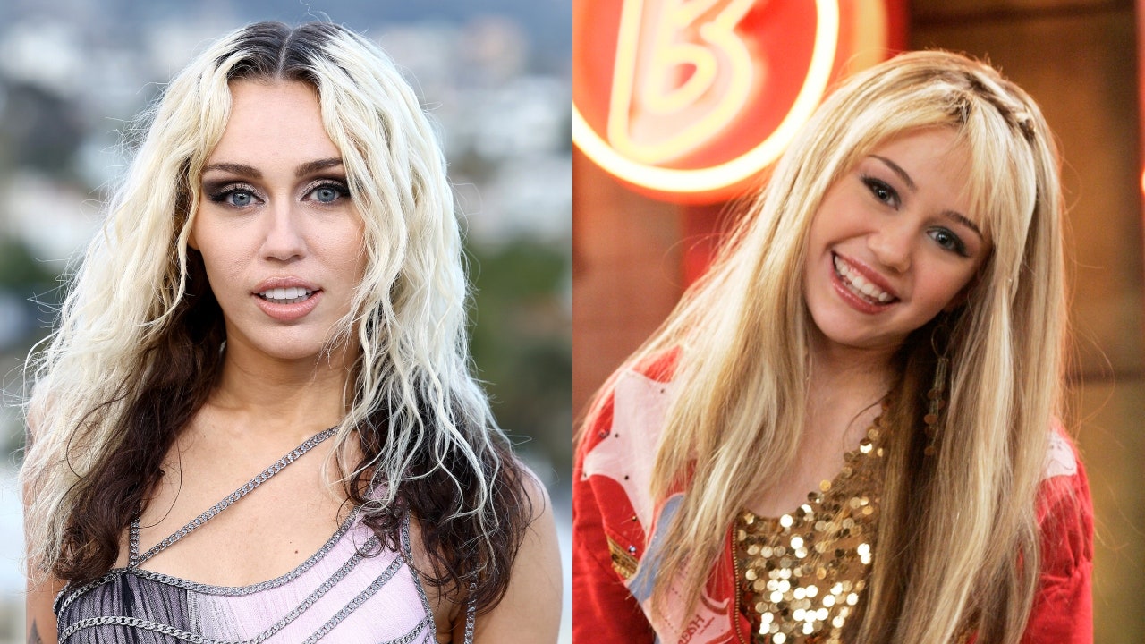 El horario de trabajo de Miley Cyrus a los 12 años era increíblemente brutal