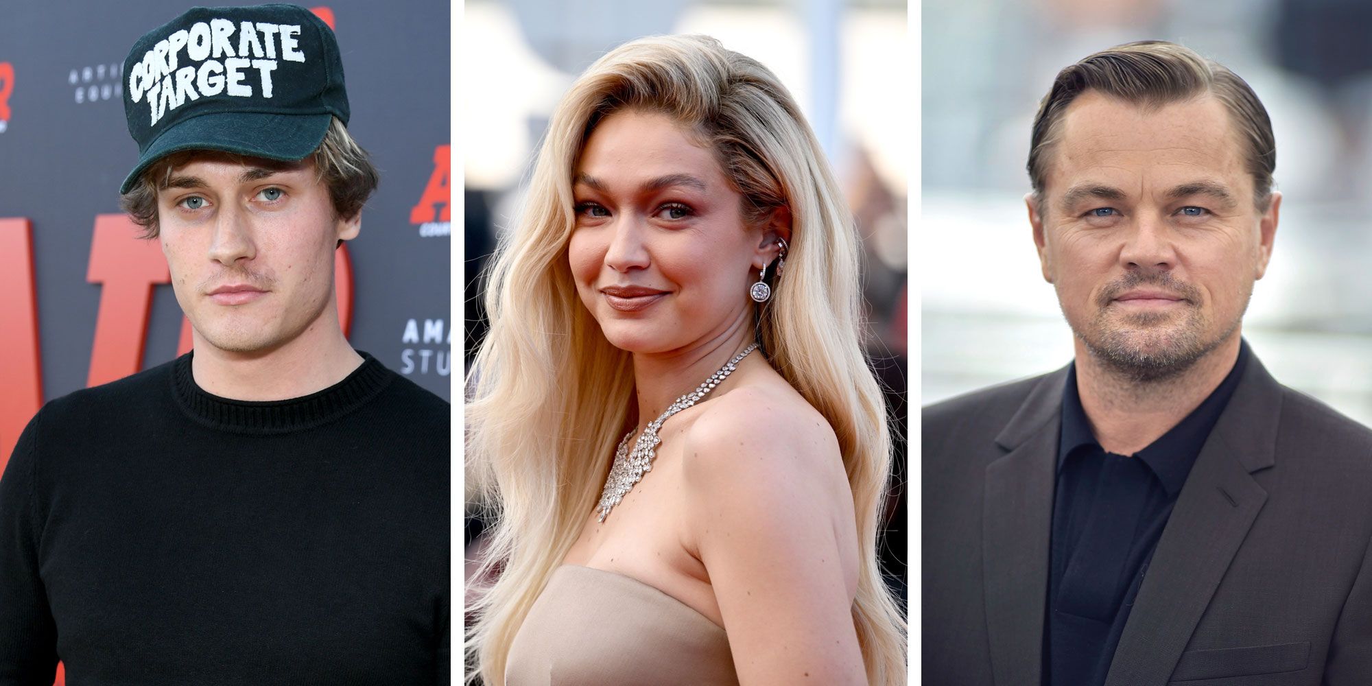 Gigi Hadid fue vista con Cole Bennett dos veces en medio de reportes de que ella no 'sentará cabeza' por Leonardo DiCaprio