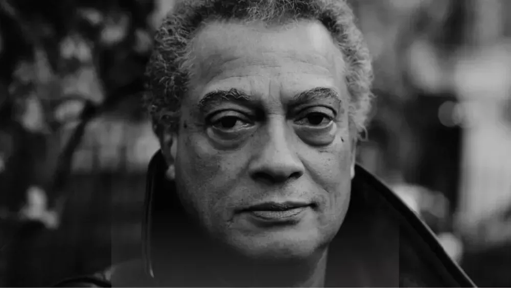 Horace Ové, pionero del cine británico negro, fallece a los 86 años