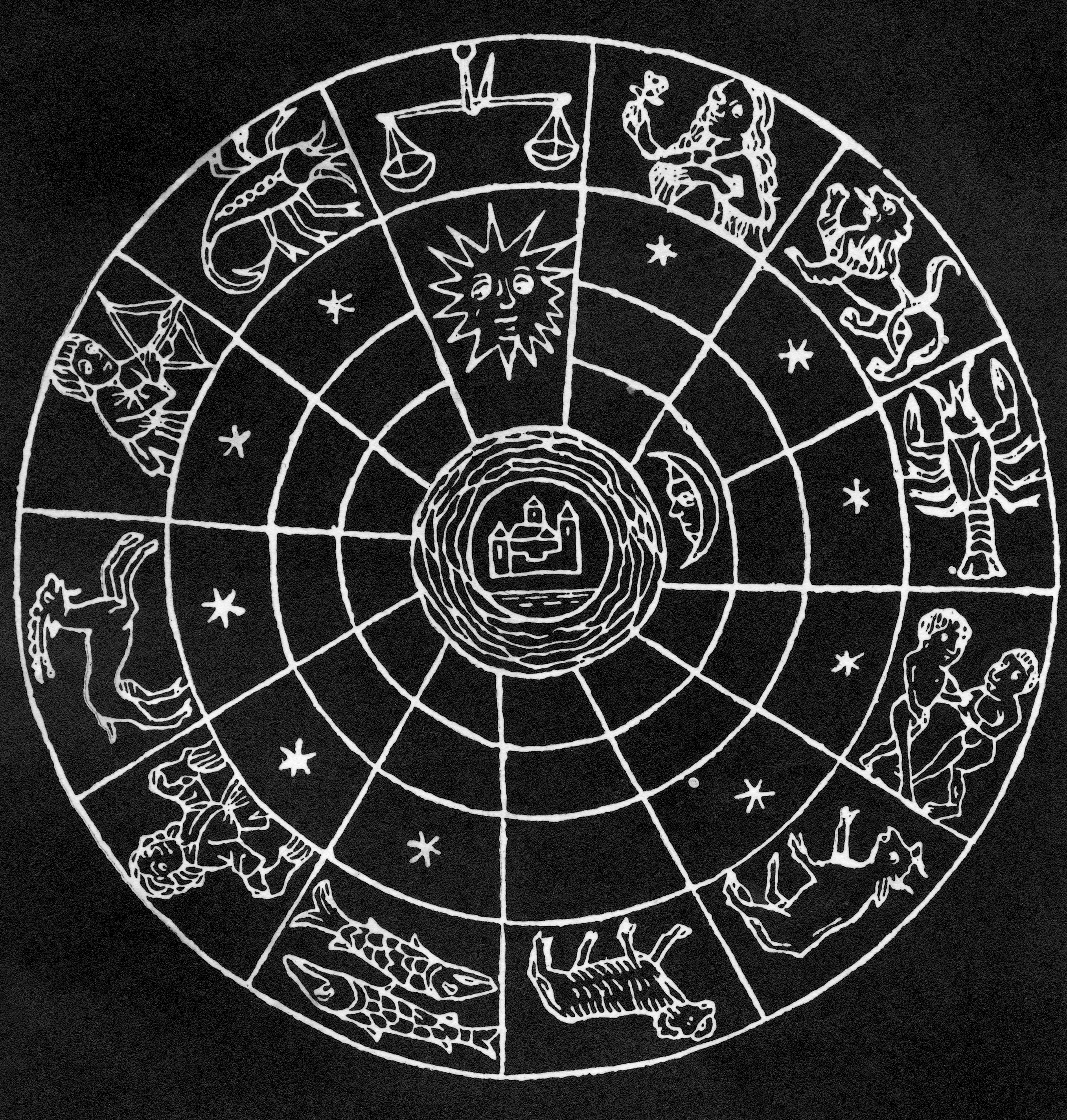 Horóscopos de otoño 2023, fechas de la suerte según el signo del zodiaco