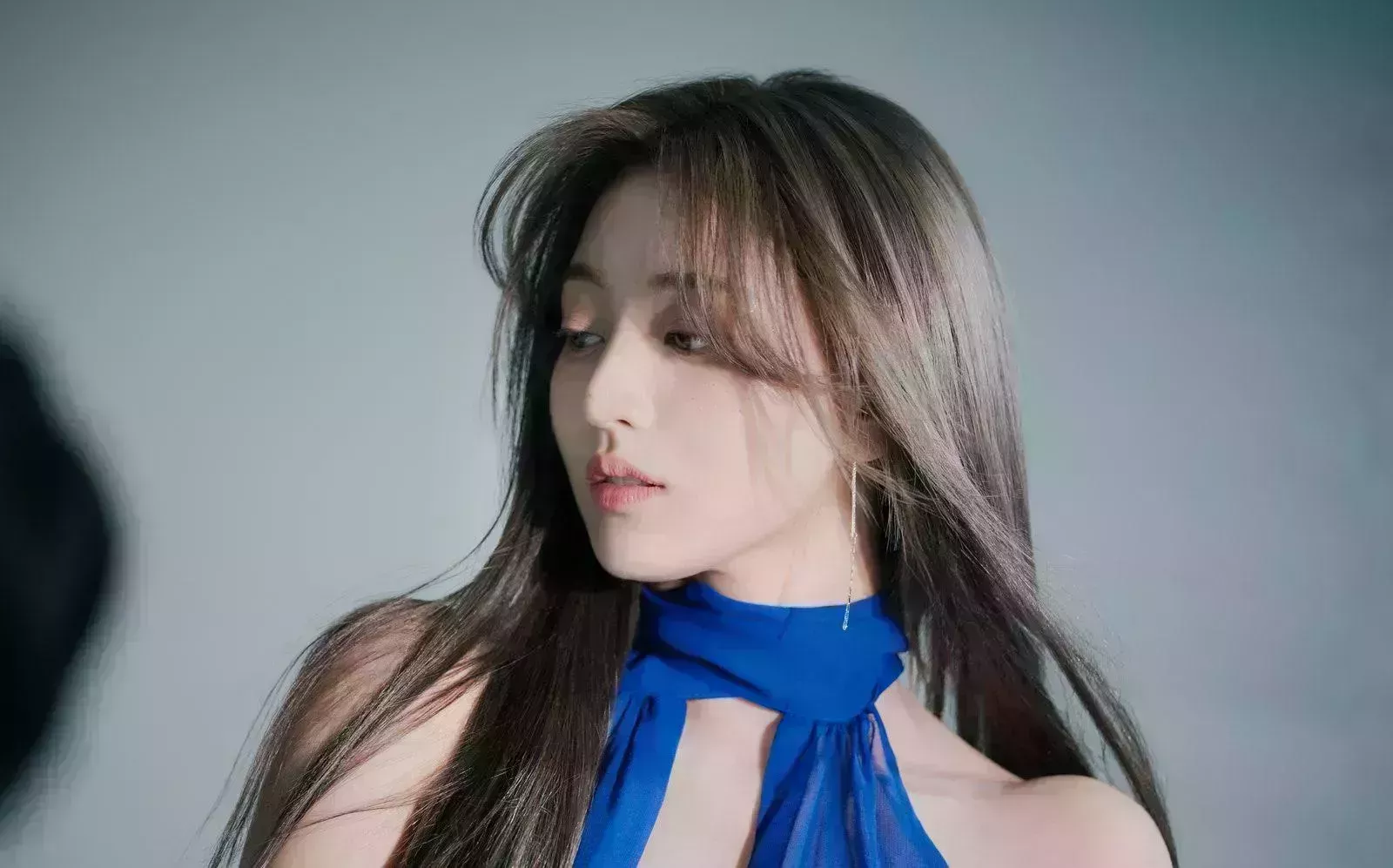 Jihyo no sabe exactamente qué significa