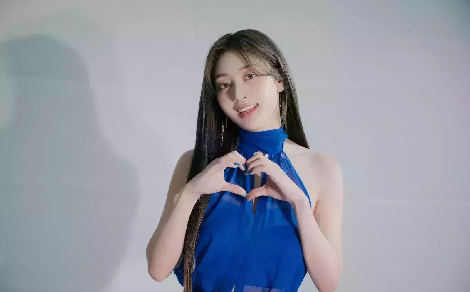 Jihyo no sabe exactamente qué significa
