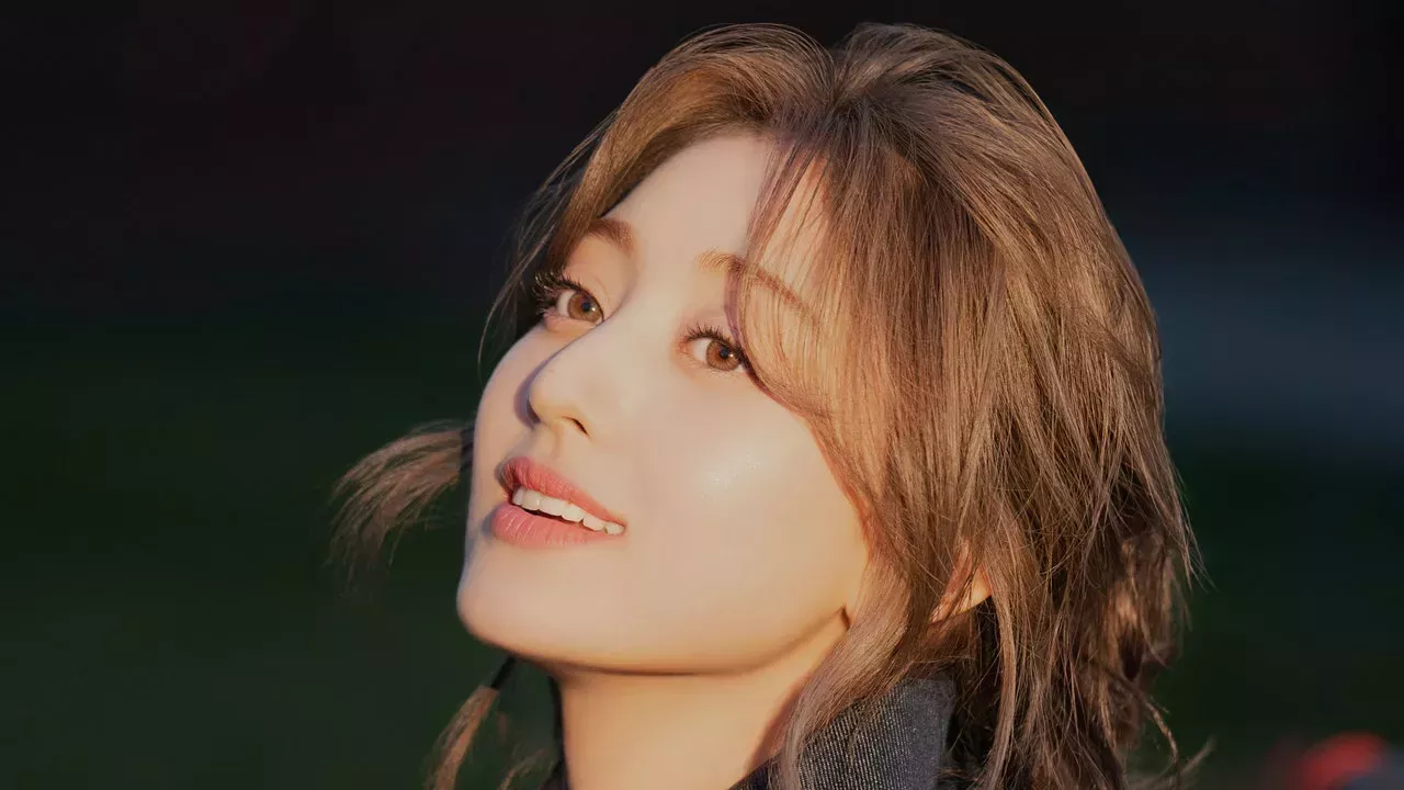 Jihyo no sabe exactamente qué significa