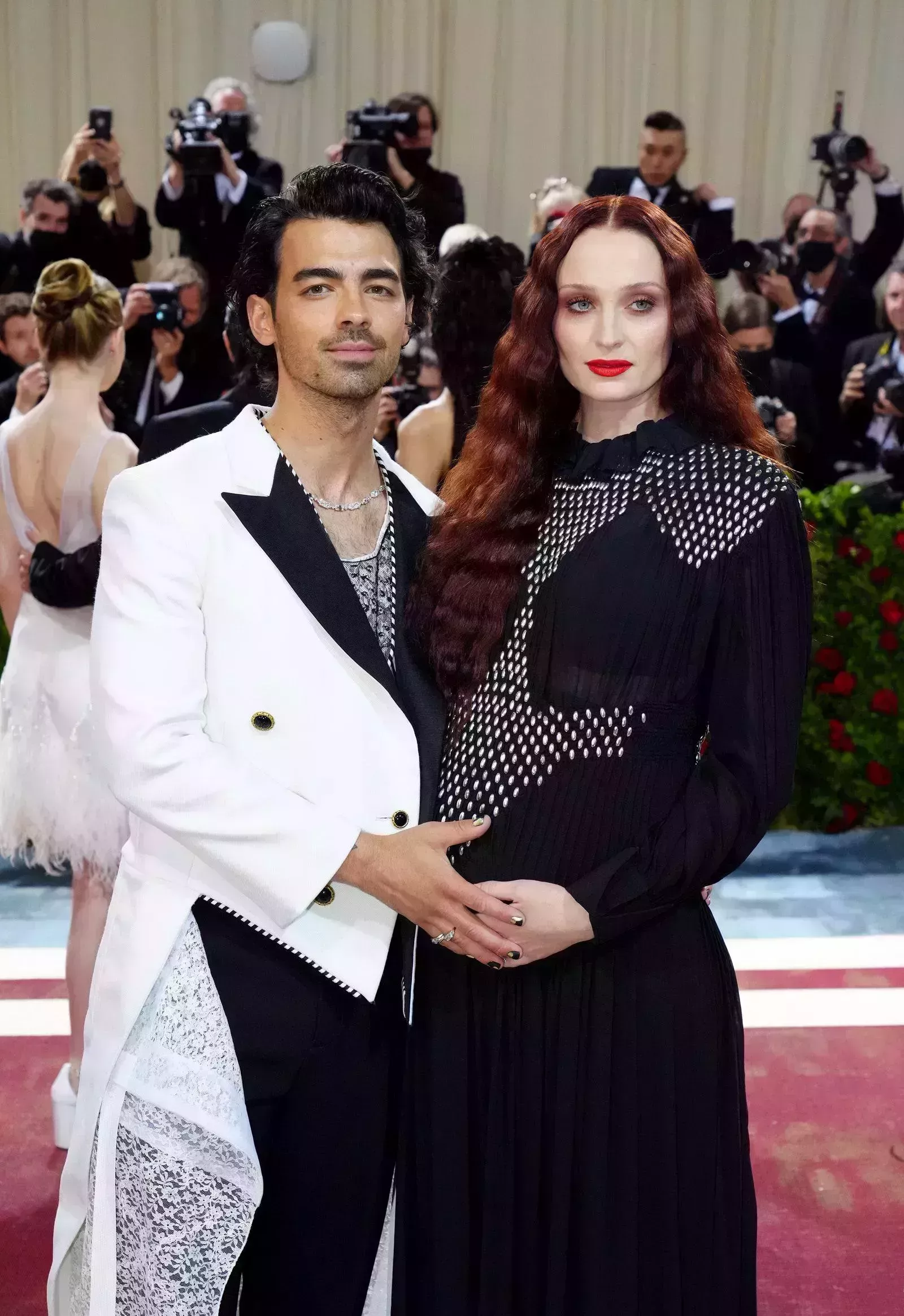 La cronología de la relación de Joe Jonas y Sophie Turner, del DM al divorcio