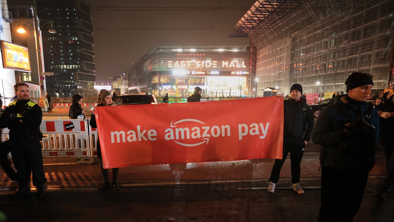 La FTC y 17 estados demandan a Amazon por sus prácticas comerciales