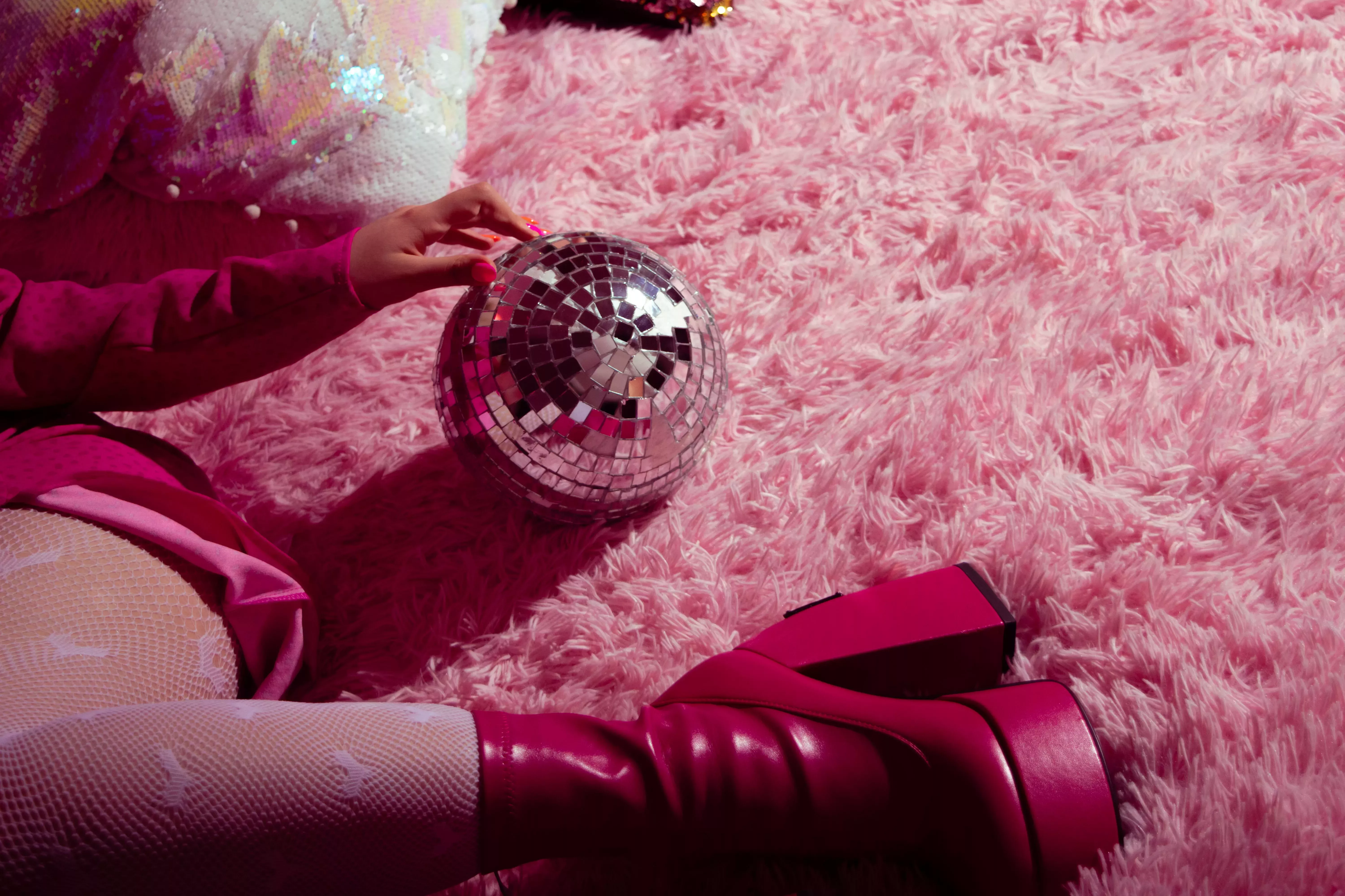 La magia de Barbie: convertir los sueños en realidades