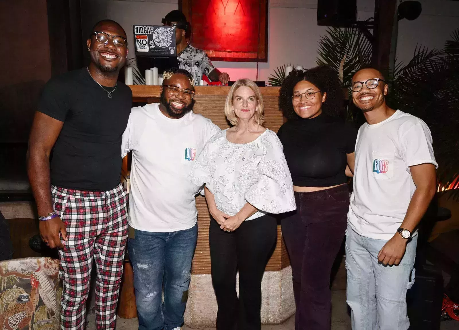 La primera Cumbre de Creativos Afroamericanos de GLAAD fue una reunión revolucionaria