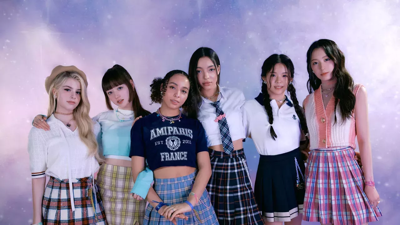 La próxima evolución del K-pop: