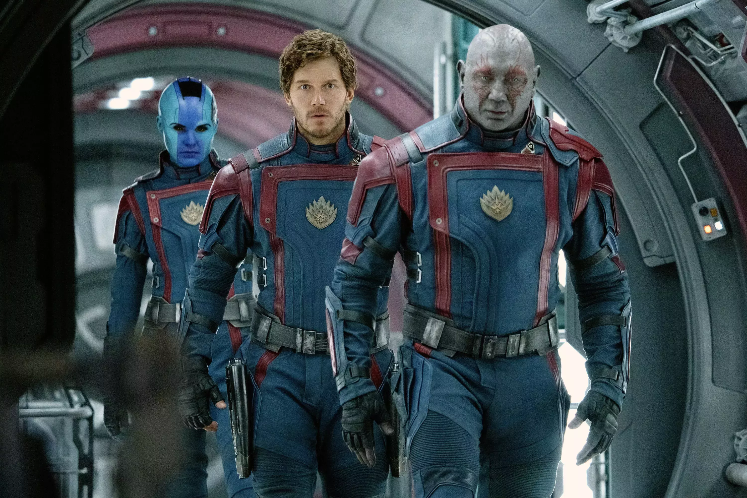 Los trabajadores de Marvel VFX votan unánimemente a favor de sindicarse con IATSE