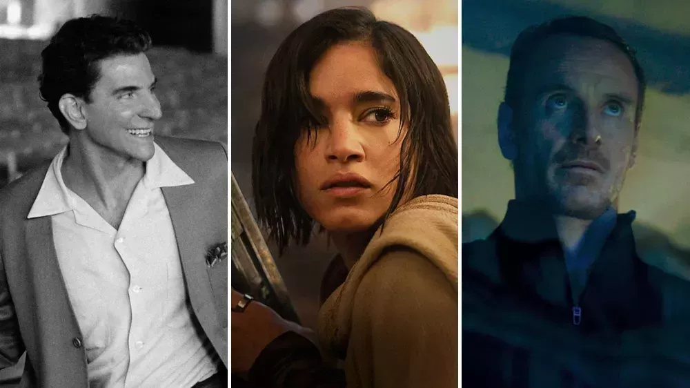 Netflix fija las fechas de estreno de otoño para cines y streaming: Zack Snyder, Emily Blunt, David Fincher y más
