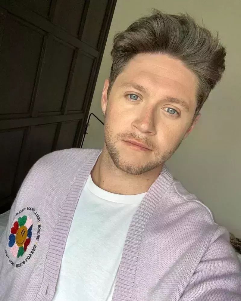 Niall Horan se hace los mejores selfies: Mira las fotos del cantante de 1D