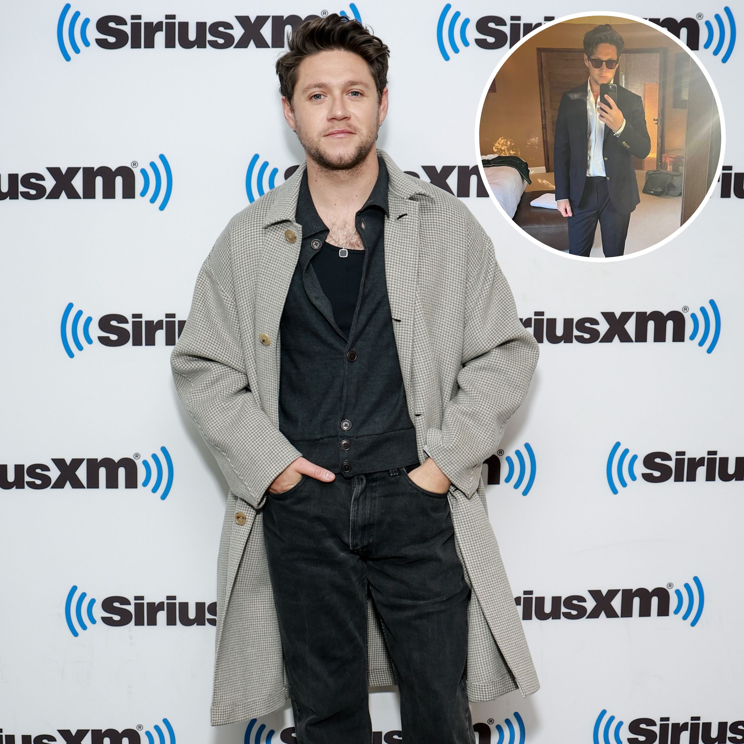 Niall Horan se hace los mejores selfies: Mira las fotos del cantante de 1D