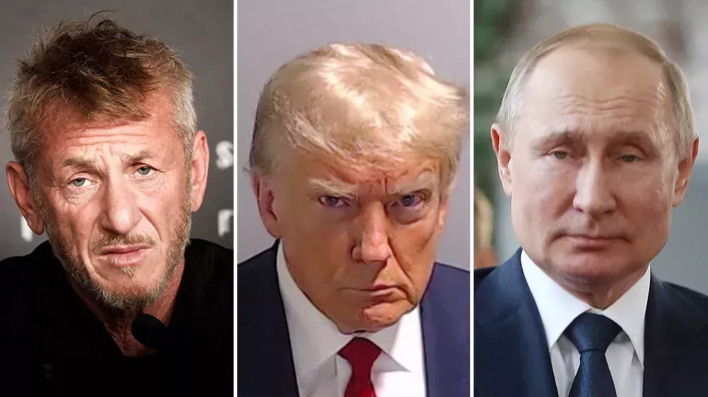 Sean Penn habla de su encuentro con el
