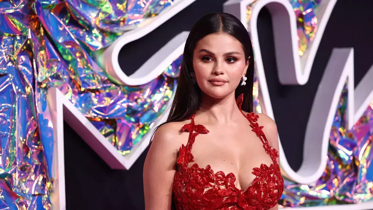 Selena Gomez está cansada de ser un meme: