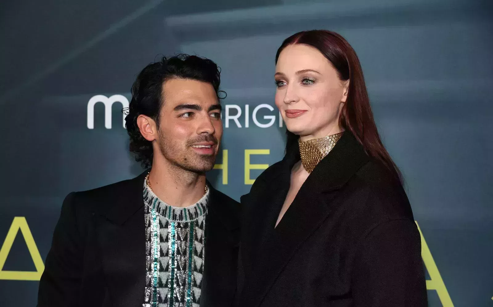 Sophie Turner demanda a Joe Jonas