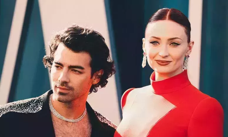 Sophie Turner demanda a Joe Jonas