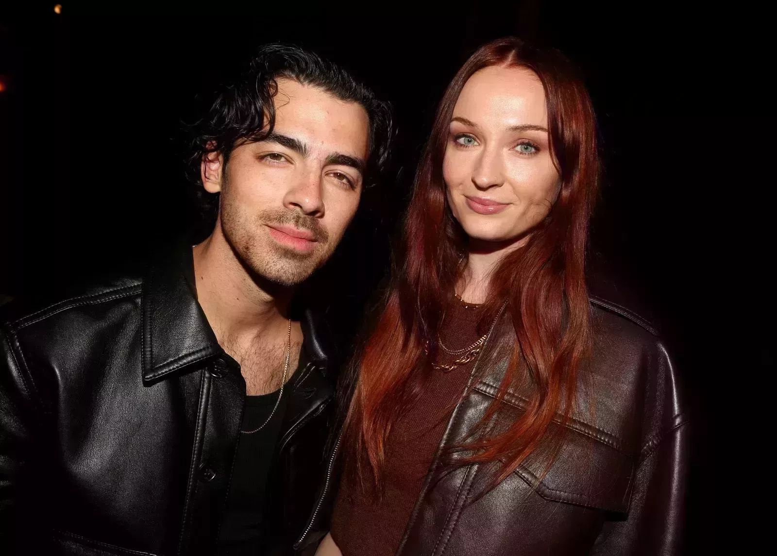 Sophie Turner demanda a Joe Jonas