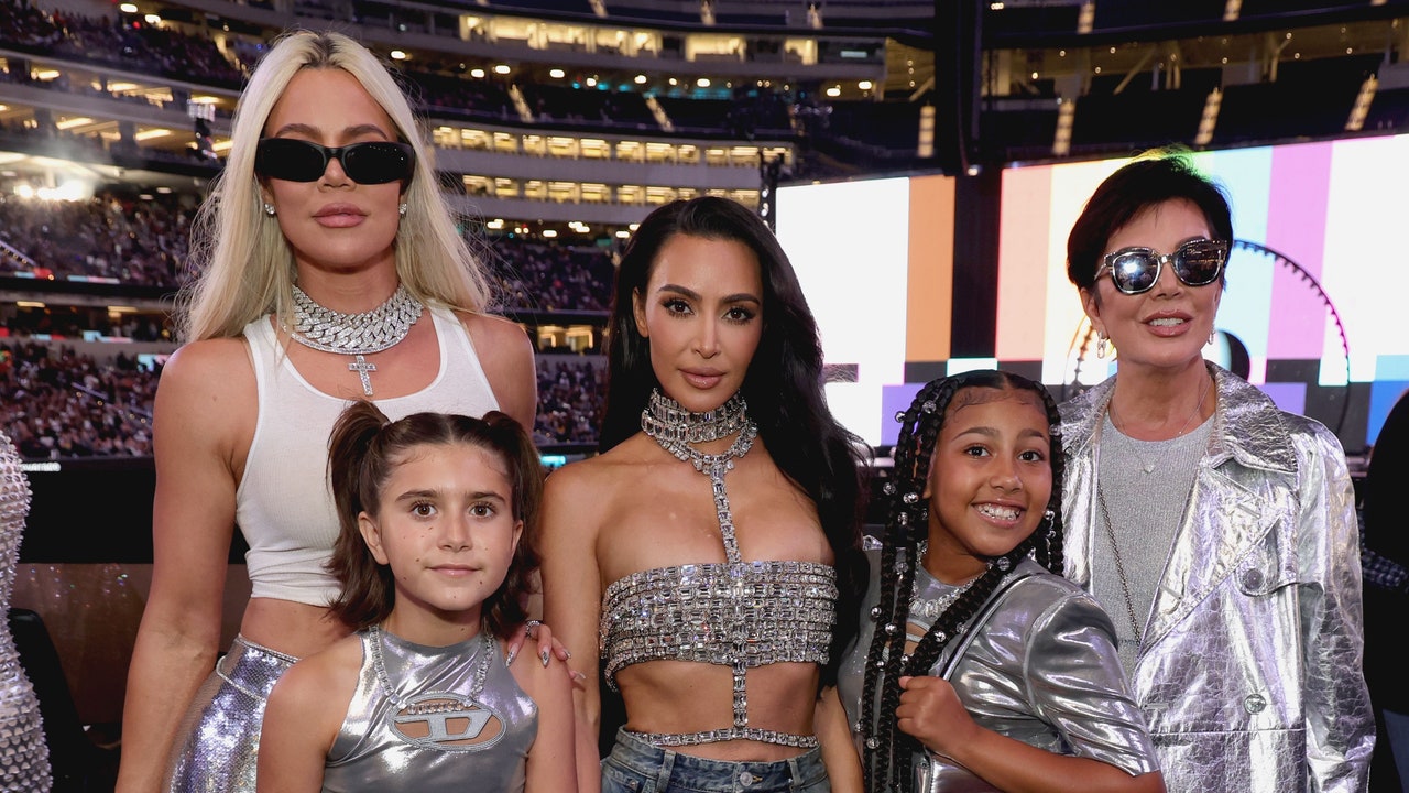 Todos los modelitos de Beyoncé en su gira Renaissance Tour