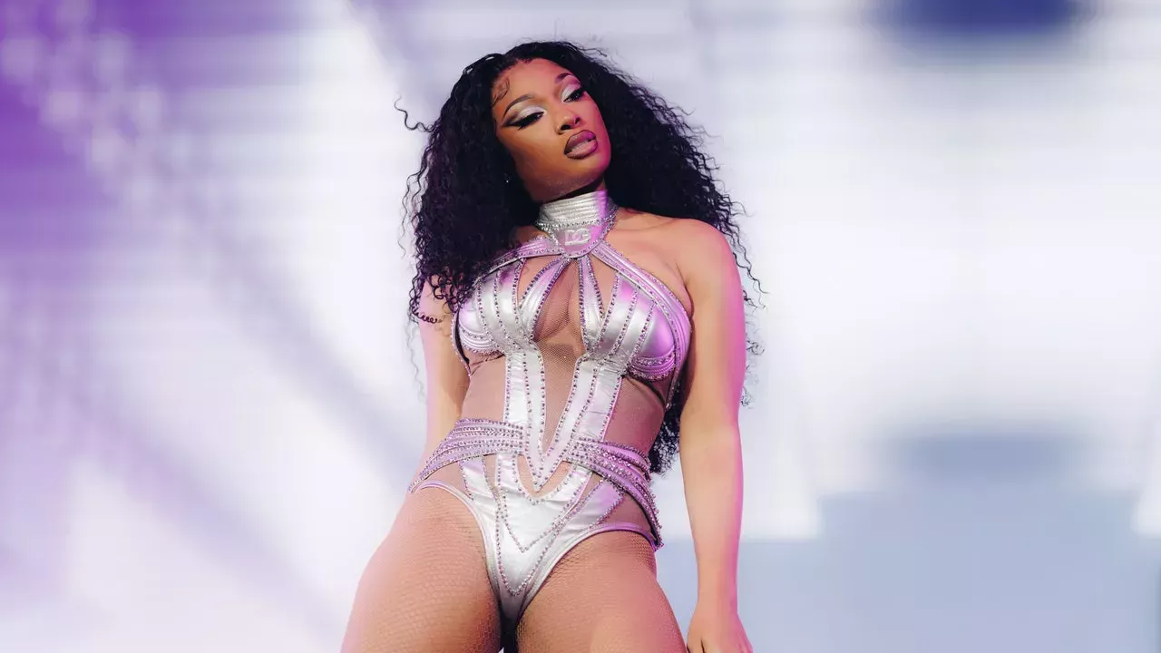 Cobra", el próximo single de Megan Thee Stallion, se financia totalmente con fondos propios