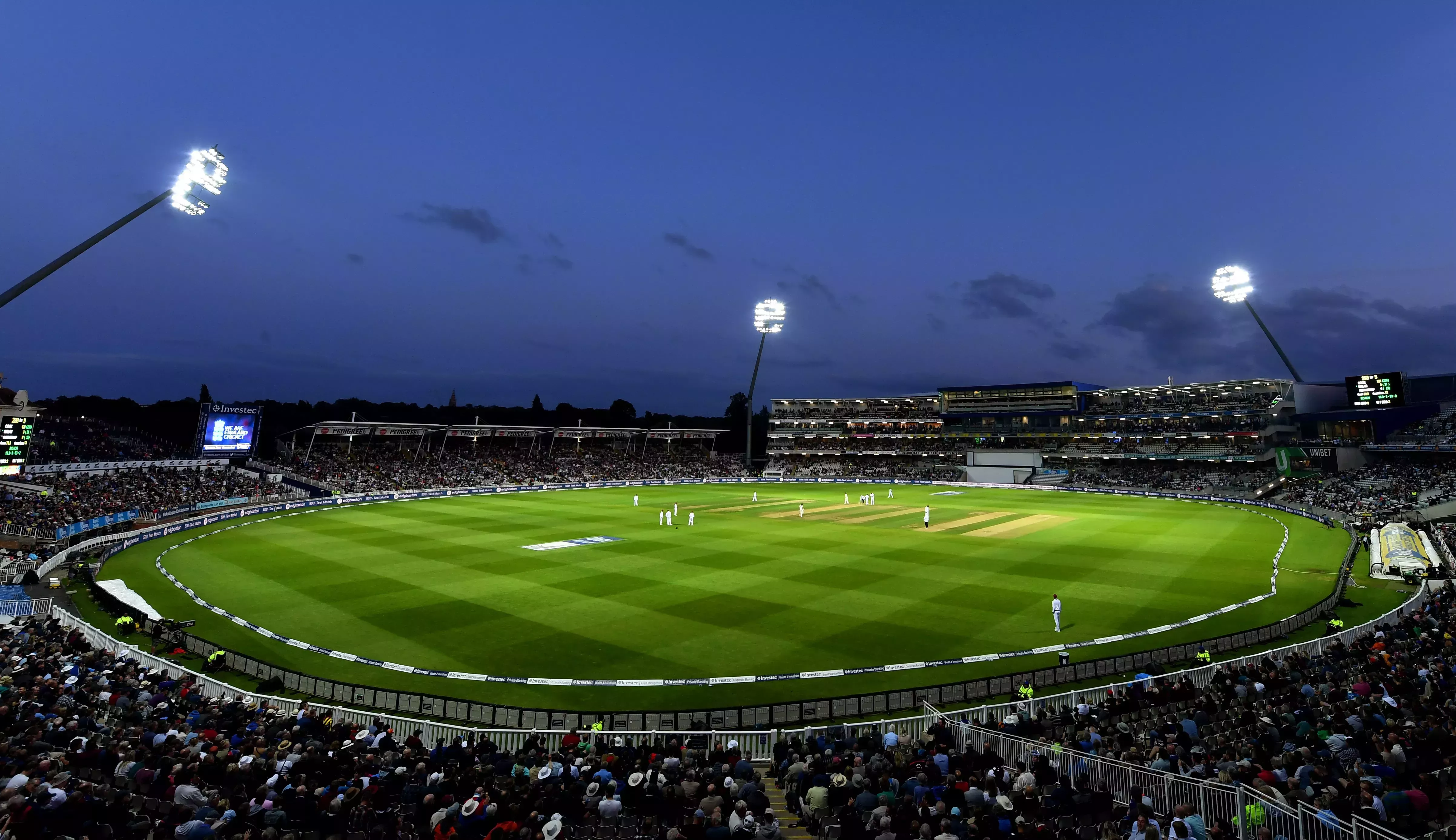 Copa Mundial de Cricket 2023: ¿Podrá Bangladesh levantar el trofeo? 