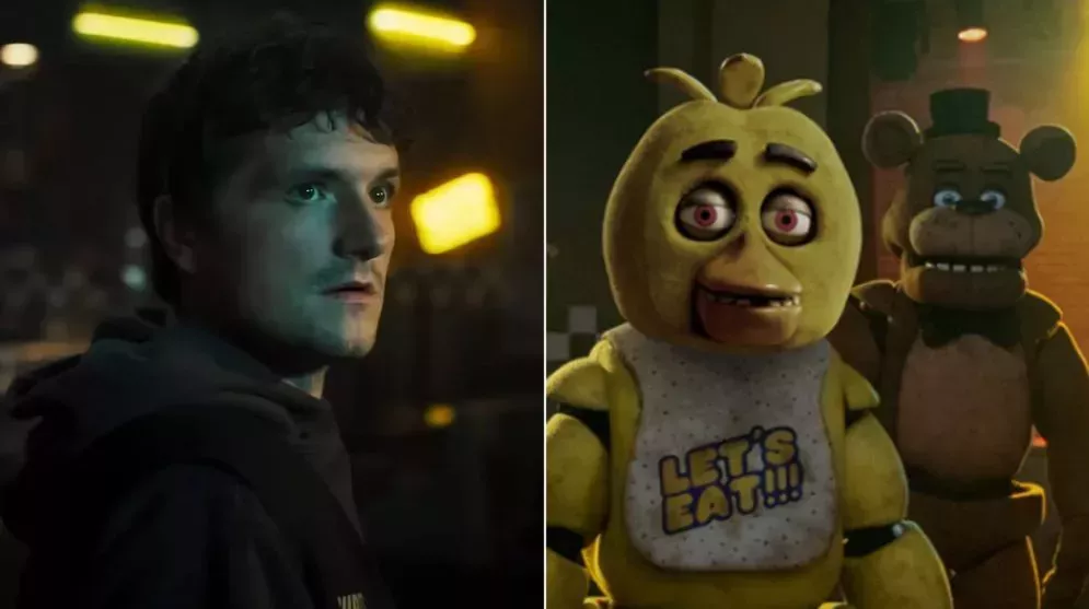 El director de 'Five Nights at Freddy's' habla de la falta de gore y de los planes para una secuela: Nos emociona seguir haciendo películas en este mundo