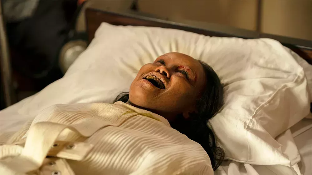 

	
		El exorcista: Believer' se adueña de la taquilla con un debut de 27 millones de dólares
	
	