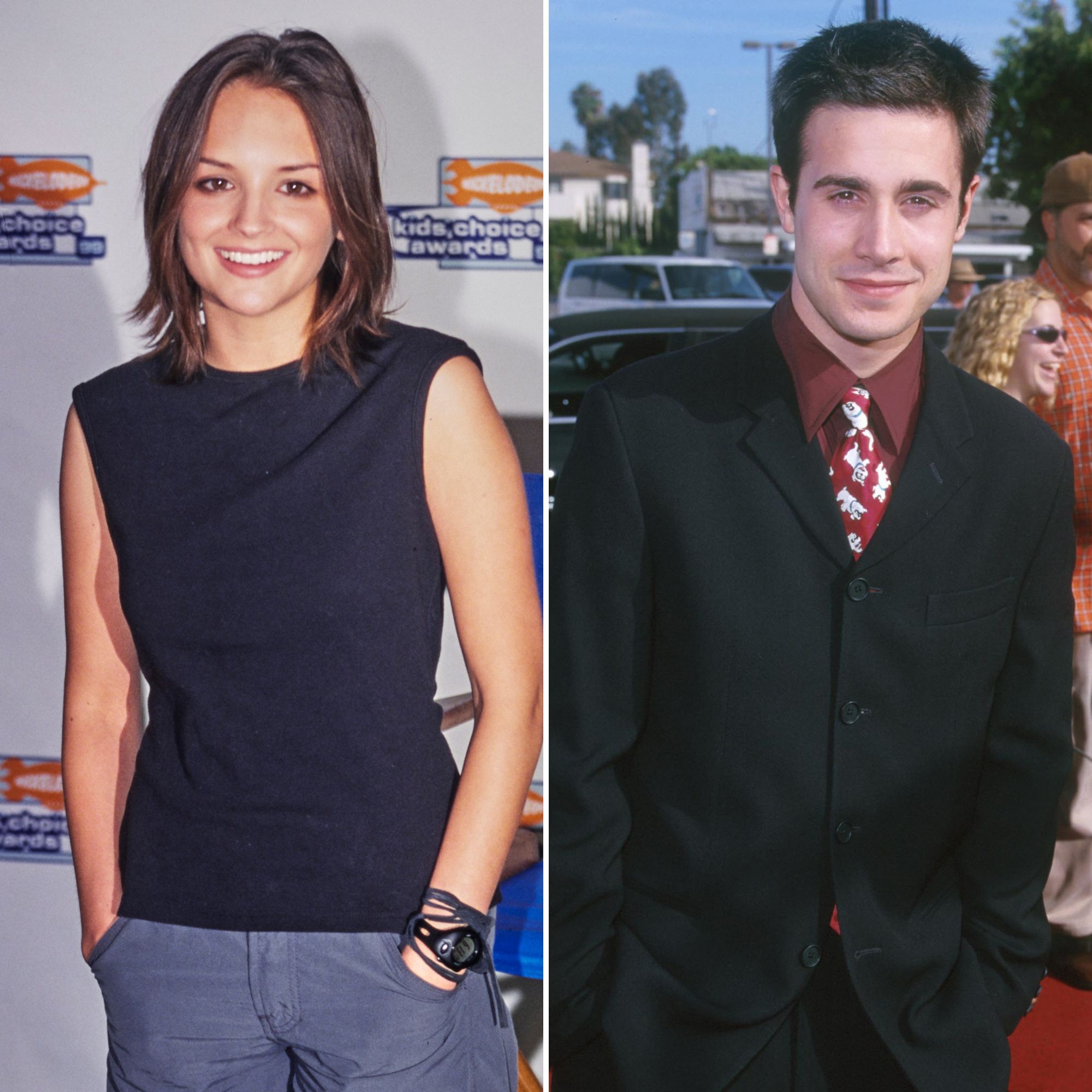 El reparto de 'She's All That': ¿Dónde están ahora?