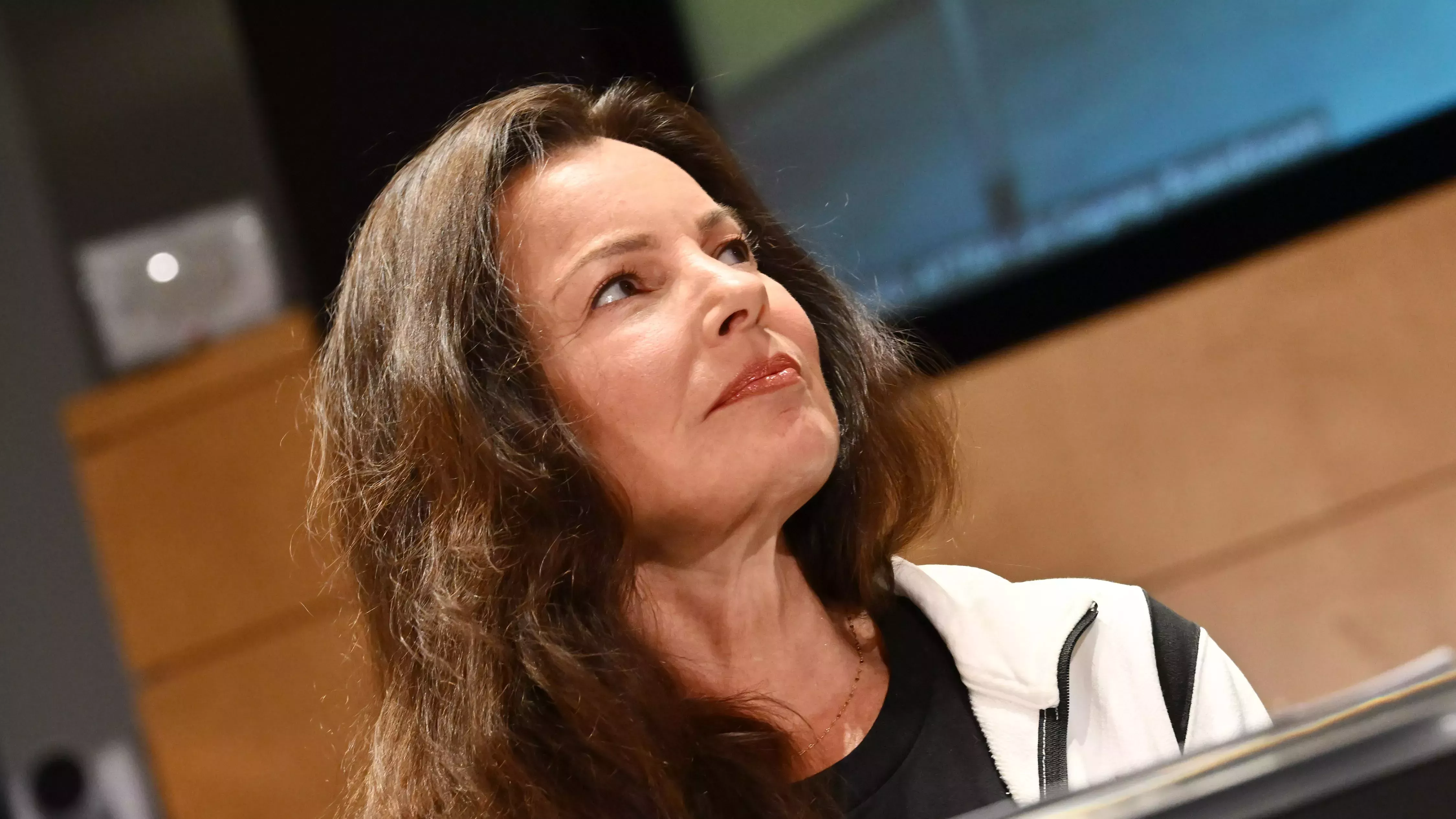 

	
		Fran Drescher se enfrenta a una prueba de liderazgo mientras las grandes estrellas presionan a la SAG-AFTRA para que llegue a un acuerdo
	
	