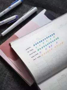 Ideas para el Bullet Journal