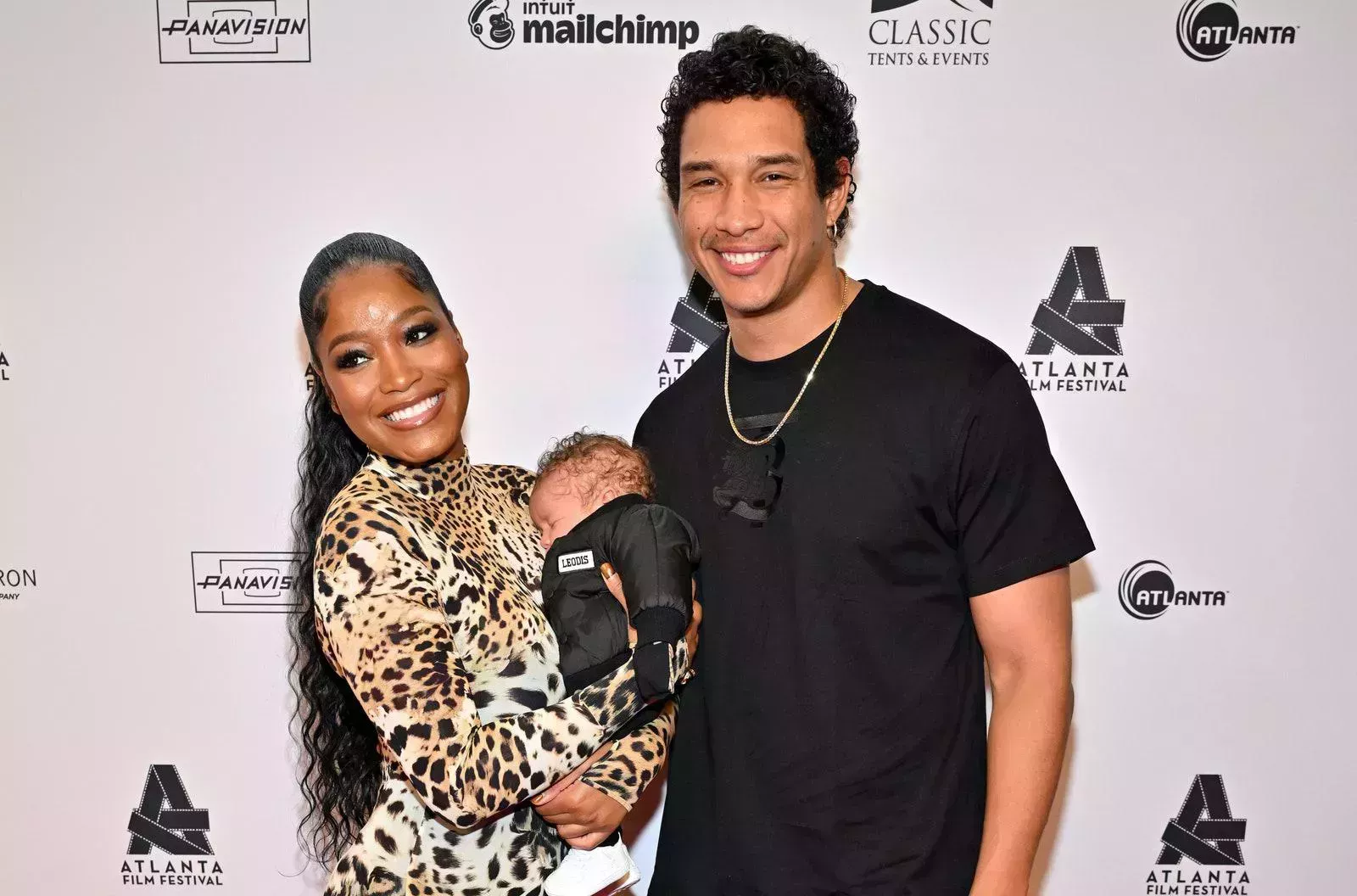 Keke Palmer responde a las preguntas de Darius Jackson: