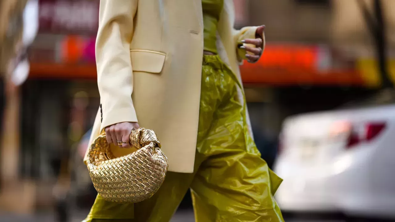 La sección de rebajas de Abercrombie & Fitch está repleta de bonitas prendas para el otoño