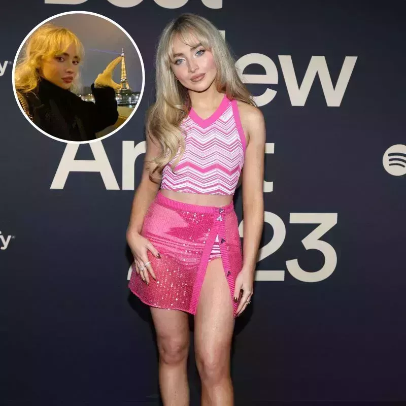 Las cosas favoritas de Sabrina Carpenter: Lo que le gusta a la cantante