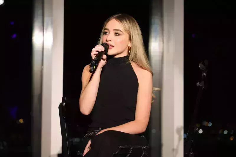 Las cosas favoritas de Sabrina Carpenter: Lo que le gusta a la cantante