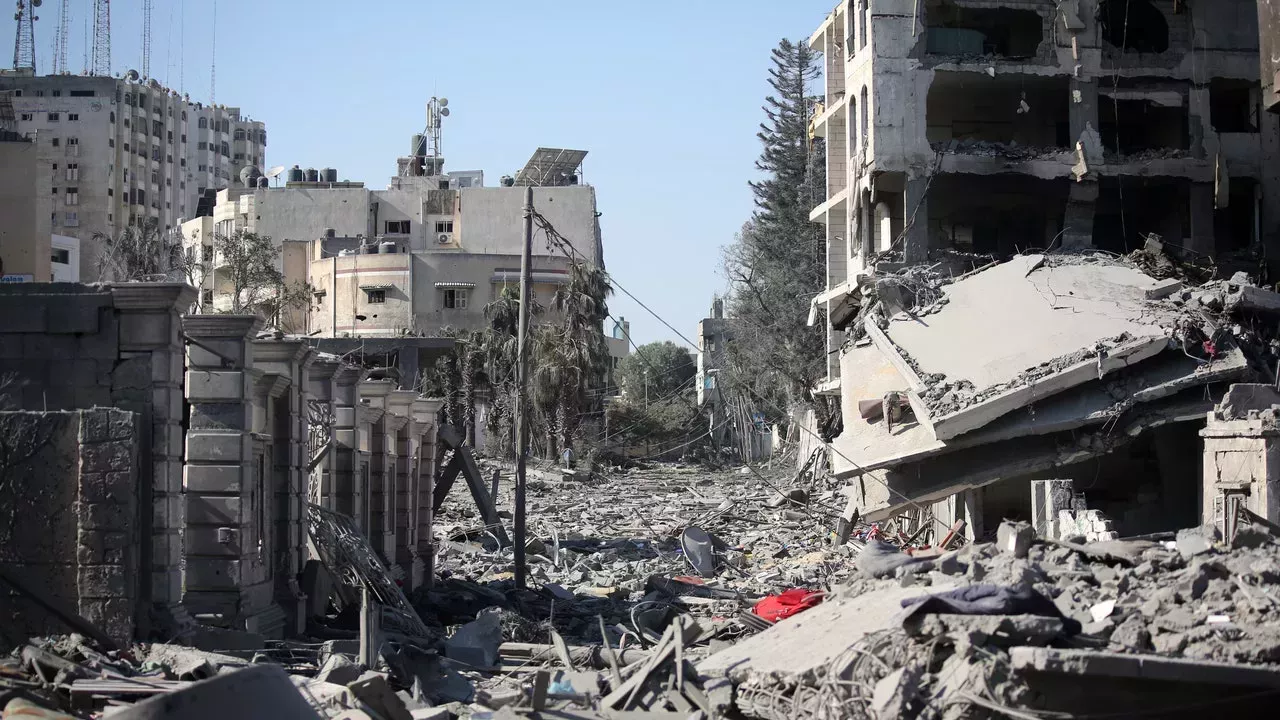 Lo que ocurre en Israel y Gaza tras los ataques de Hamás