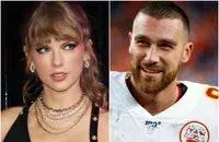 Los fans de Taylor Swift celebran la nueva declaración de Travis Kelce por un motivo agridulce