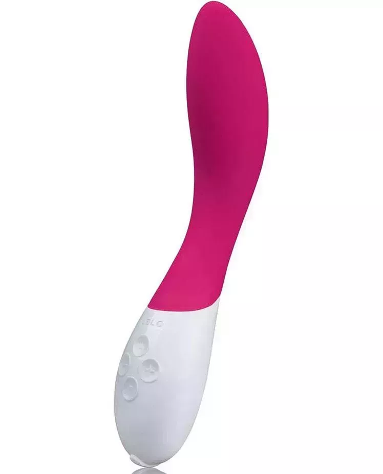 Los juguetes sexuales más satisfactorios de Lelo están de oferta con hasta un 40% de descuento