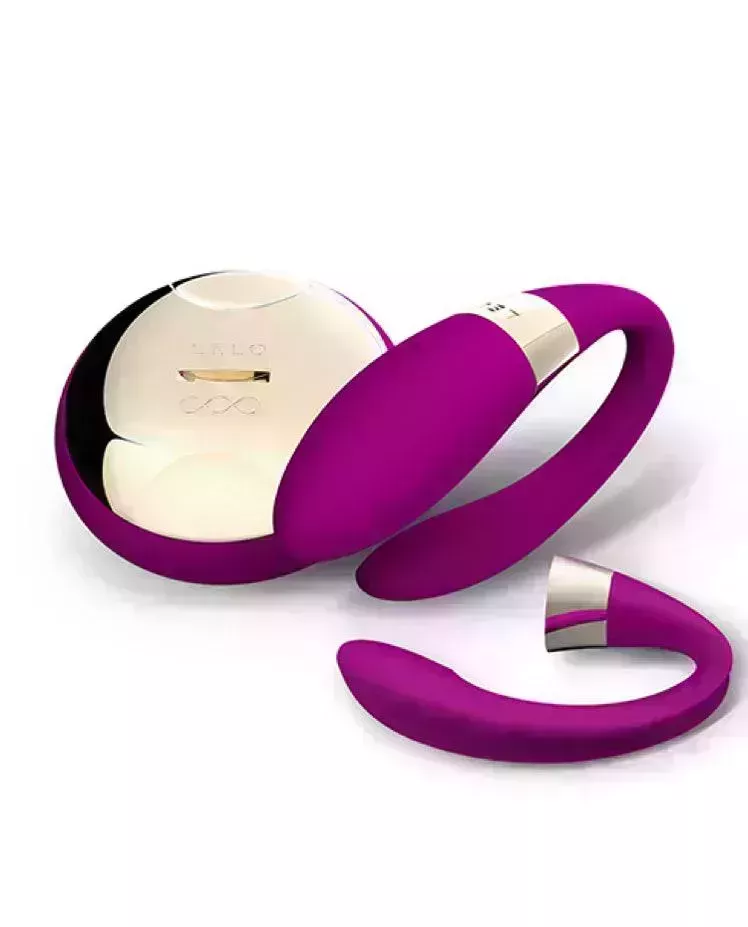 Los juguetes sexuales más satisfactorios de Lelo están de oferta con hasta un 40% de descuento