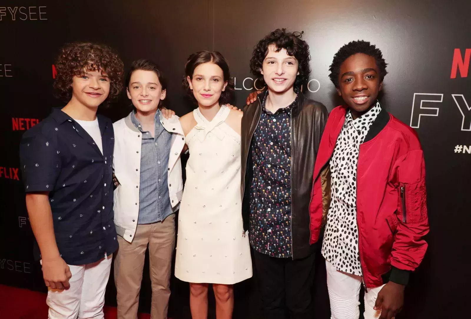 Millie Bobby Brown recuerda a los fans adultos de 