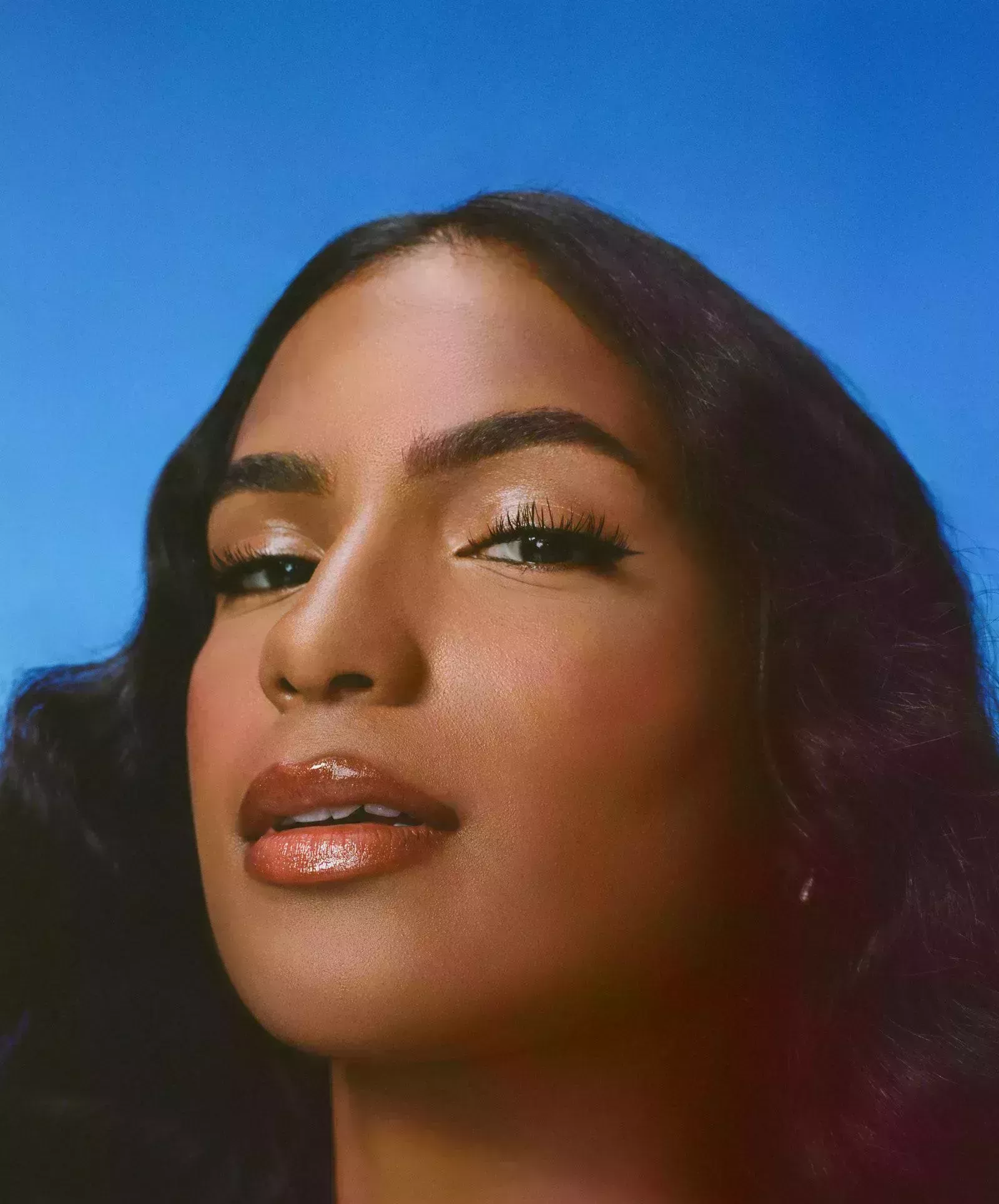 Monet McMichael muestra la realidad de la moda y la belleza