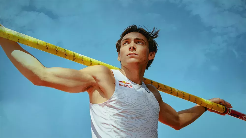 Red Bull Studios se asegura las ventas mundiales de