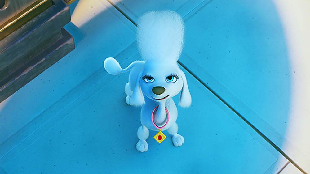 

	
		Taquilla: "PAW Patrol" y "Saw X" lucharán por el nº 1 en un fin de semana repleto de espectadores
	
	