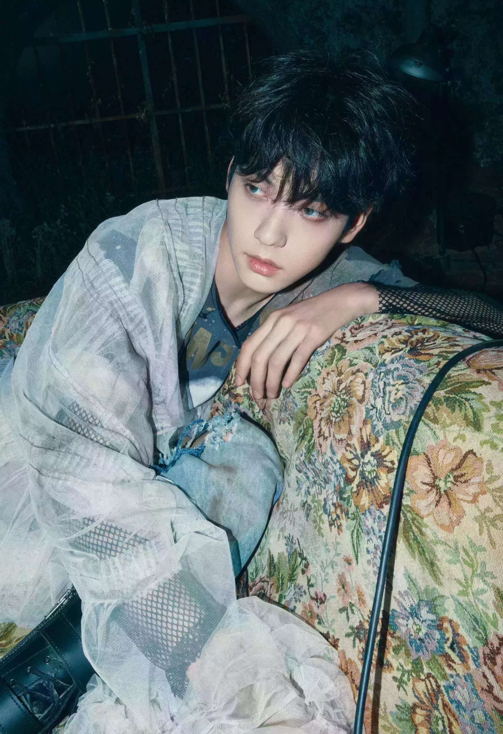 TXT dice que unirse a HYBE fue una