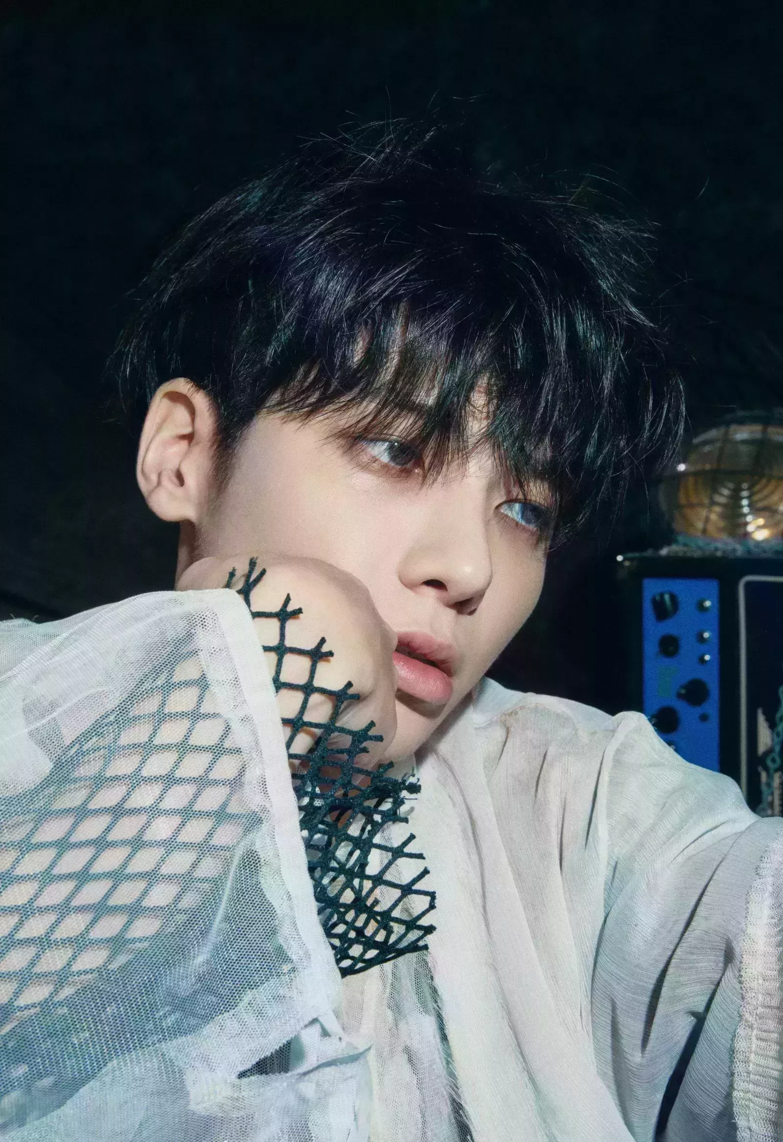 TXT dice que unirse a HYBE fue una