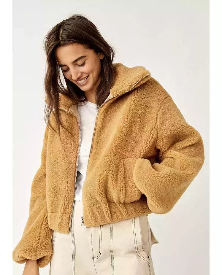 25 abrigos de invierno de moda para comprar esta temporada