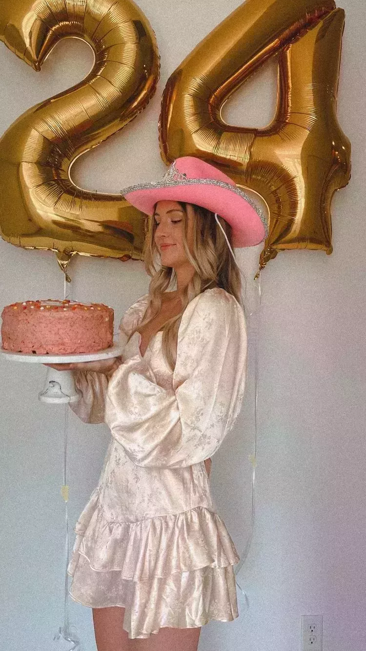 50 ideas perfectas para una sesión de fotos de cumpleaños