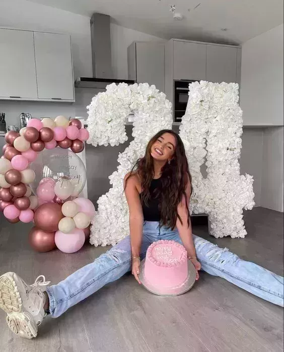 50 ideas perfectas para una sesión de fotos de cumpleaños