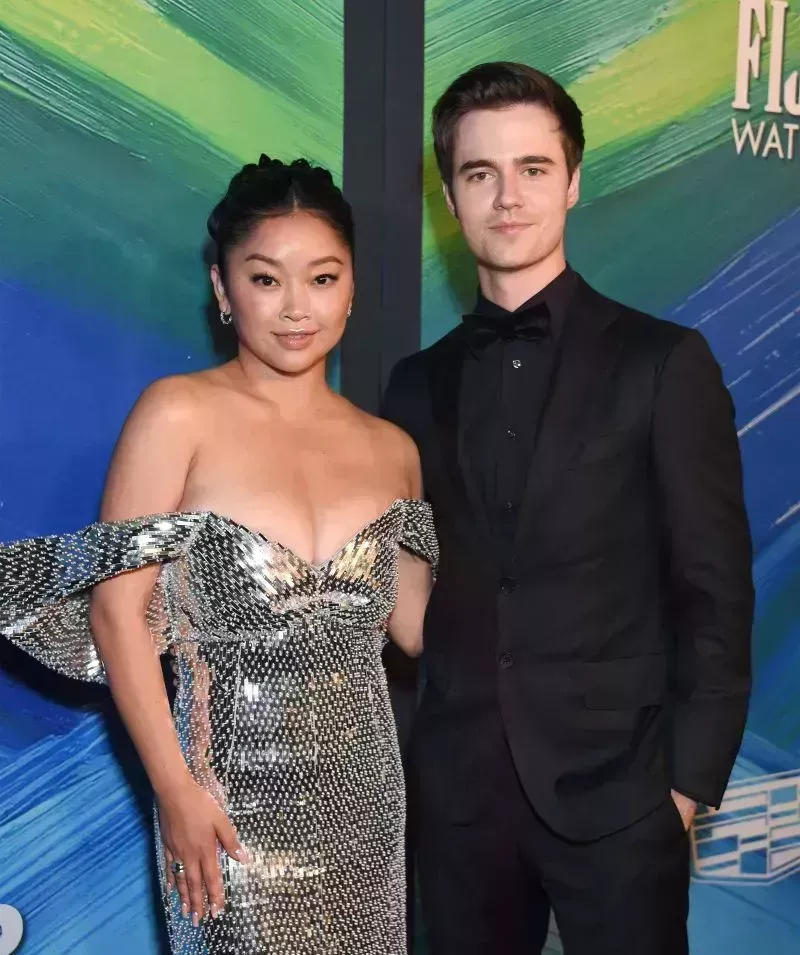 Boda de Lana Condor y Anthony De La Torre: Fecha, detalles