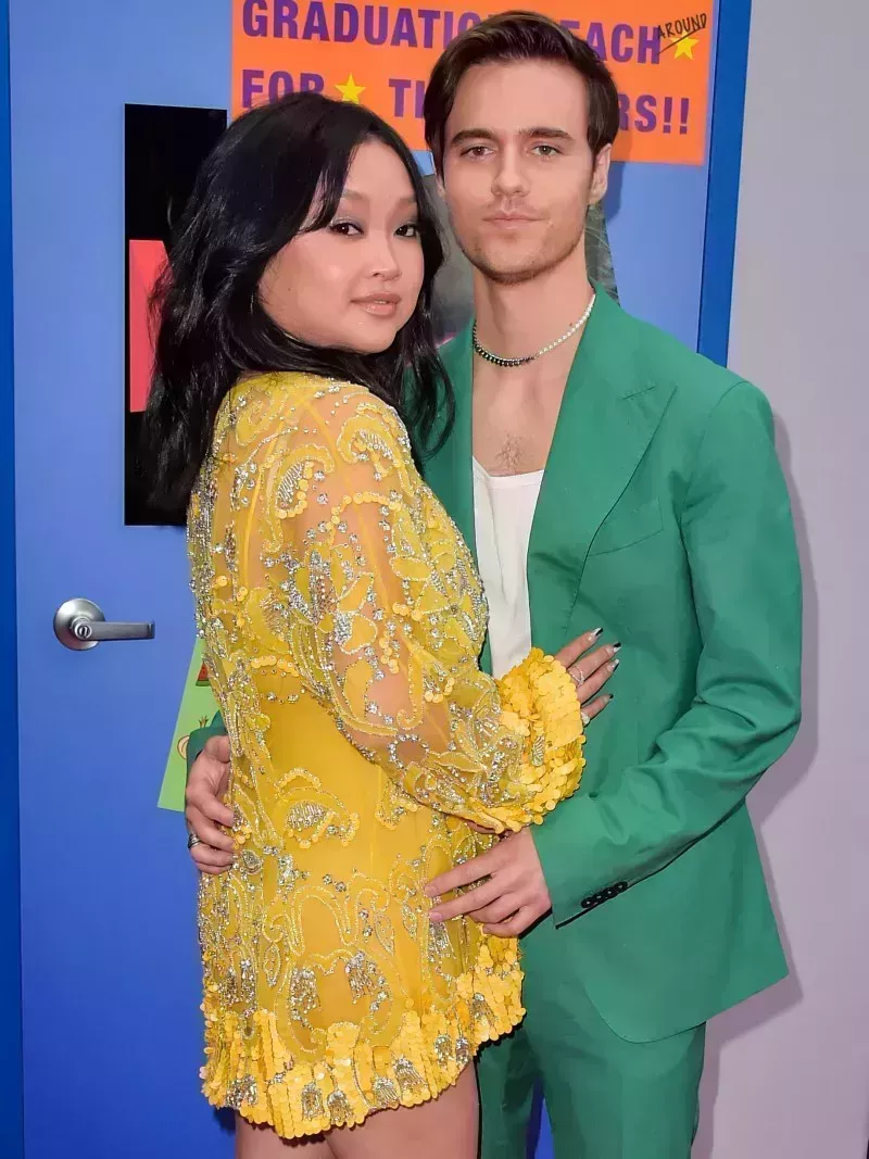 Boda de Lana Condor y Anthony De La Torre: Fecha, detalles